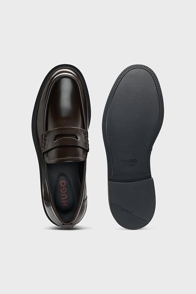 ΠΑΠΟΥΤΣΙΑ HUGO - 201